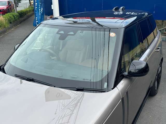 ROVER RANGE ROVER