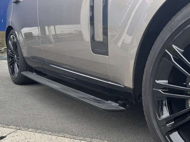 ROVER RANGE ROVER