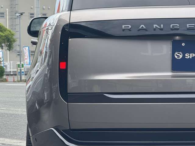 ROVER RANGE ROVER