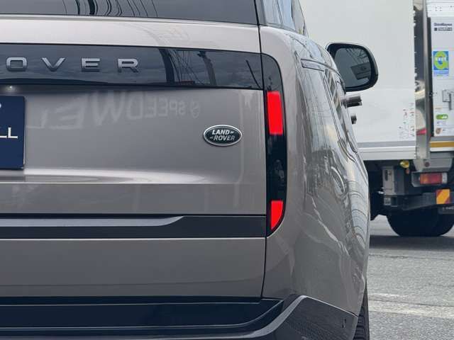 ROVER RANGE ROVER