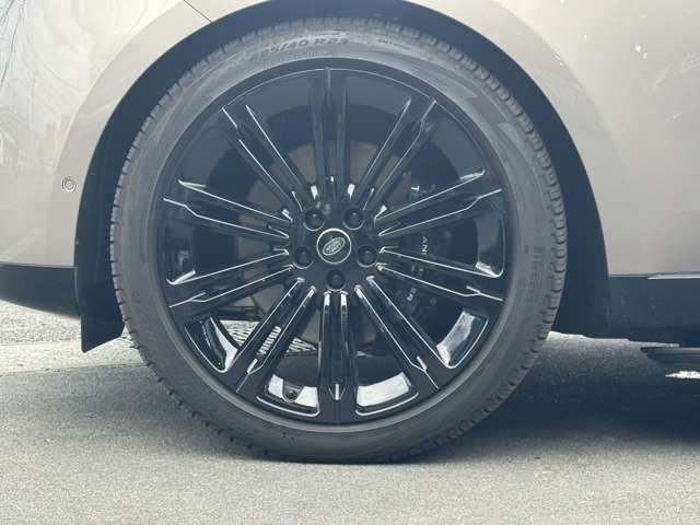 ROVER RANGE ROVER