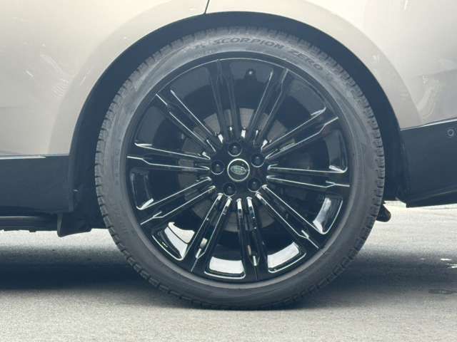 ROVER RANGE ROVER