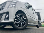 WAGON R STINGRAY