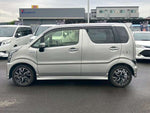 WAGON R STINGRAY