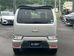 WAGON R STINGRAY