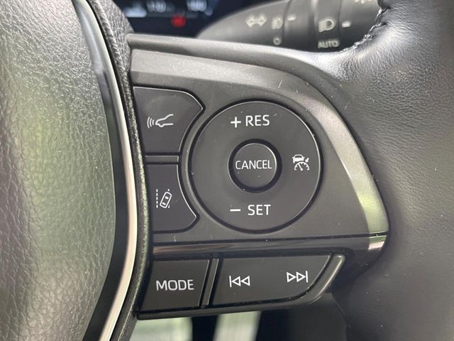 HARRIER 2WD
