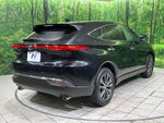 HARRIER 2WD
