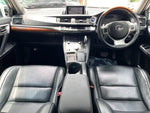 LEXUS CT200h