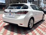 LEXUS CT200h