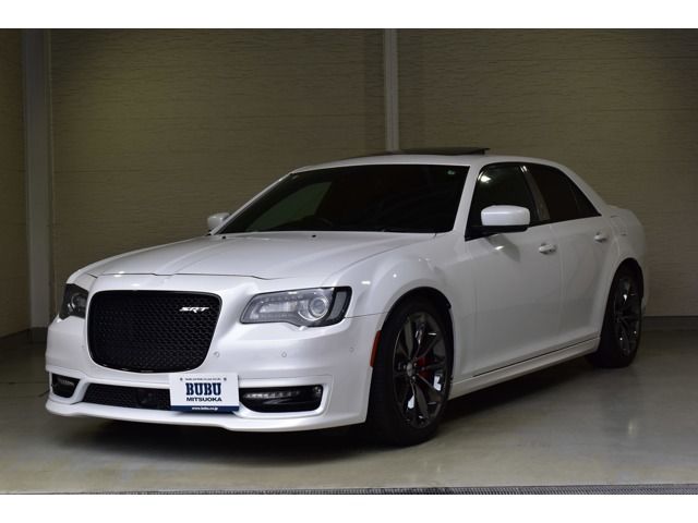 CHRYSLER 300