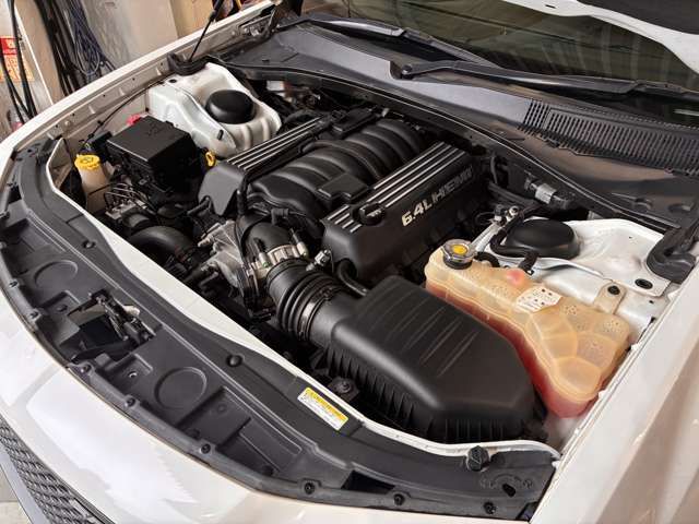 CHRYSLER 300