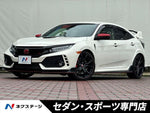 CIVIC hatchback