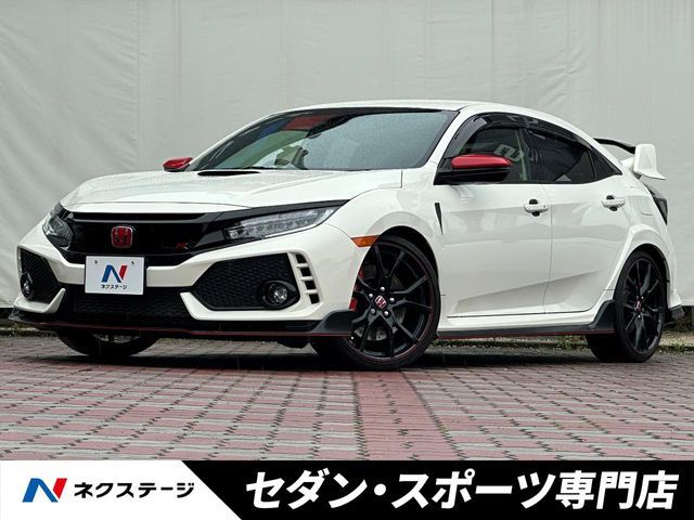 CIVIC hatchback