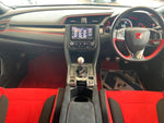 CIVIC hatchback