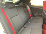 CIVIC hatchback