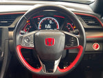 CIVIC hatchback