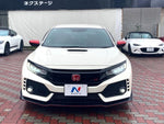 CIVIC hatchback