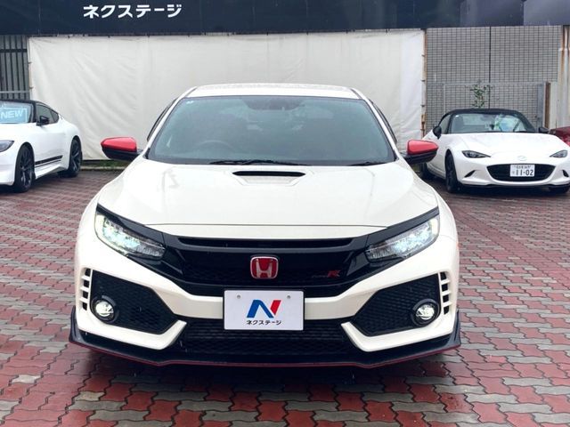 CIVIC hatchback