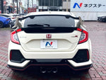 CIVIC hatchback