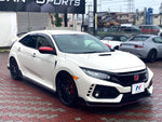 CIVIC hatchback