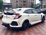 CIVIC hatchback
