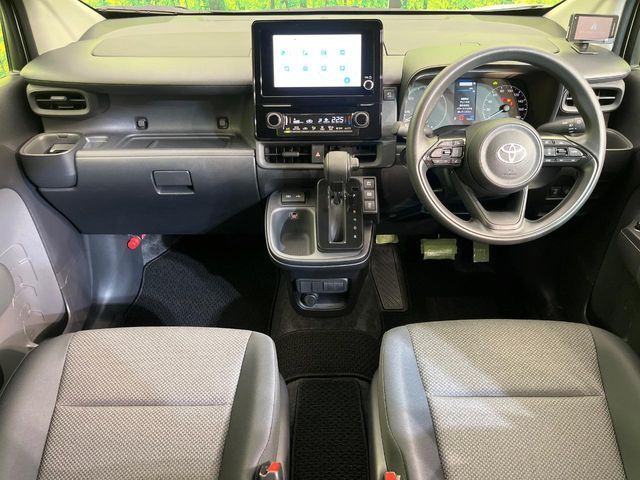 SIENTA HYBRID