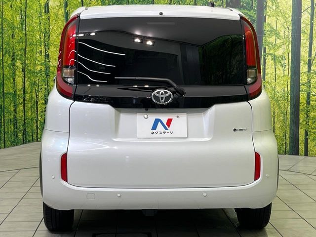 SIENTA HYBRID