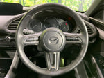 MAZDA3 FASTBACK