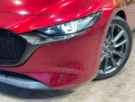 MAZDA3 FASTBACK