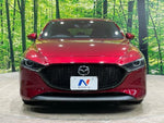 MAZDA3 FASTBACK