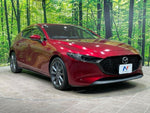 MAZDA3 FASTBACK