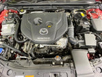 MAZDA3 FASTBACK