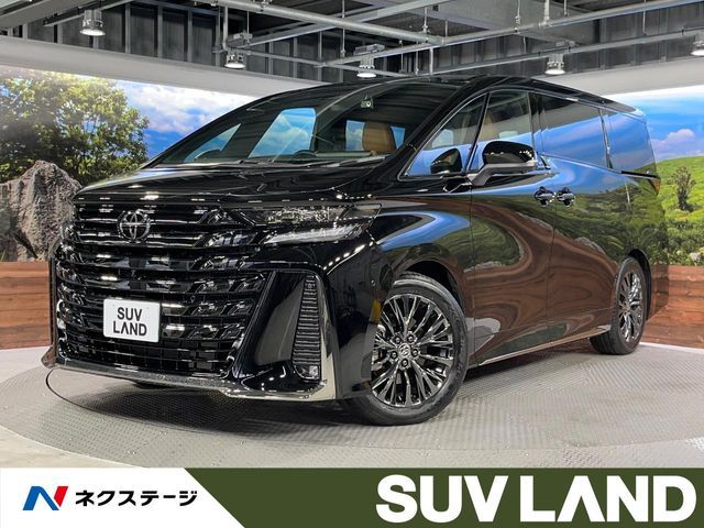 VELLFIRE  HYBRID