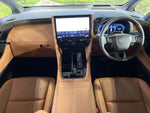 VELLFIRE  HYBRID