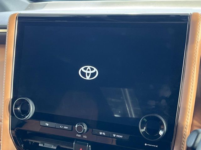 VELLFIRE  HYBRID