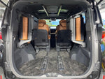 VELLFIRE  HYBRID