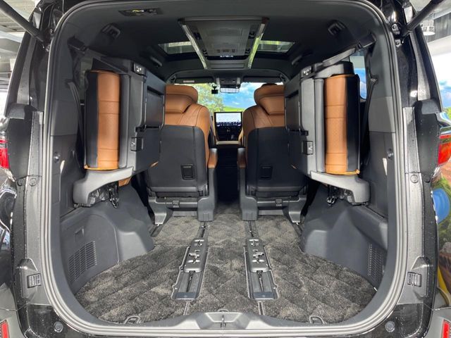 VELLFIRE  HYBRID