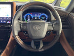 VELLFIRE  HYBRID