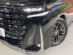 VELLFIRE  HYBRID