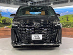 VELLFIRE  HYBRID