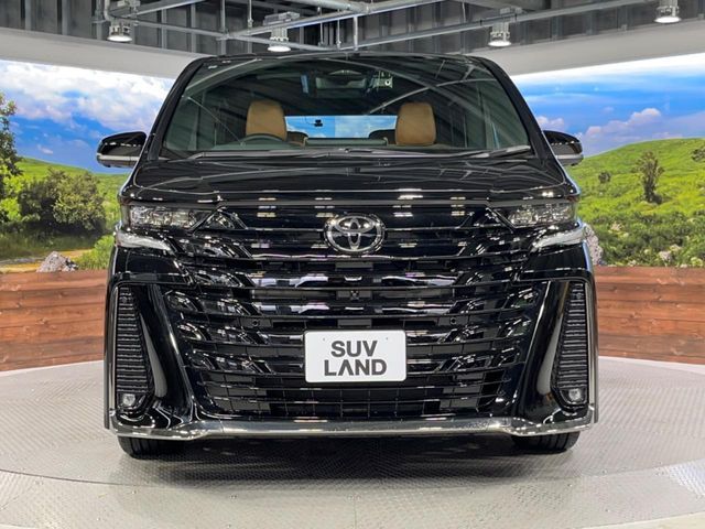 VELLFIRE  HYBRID