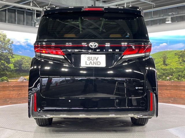 VELLFIRE  HYBRID
