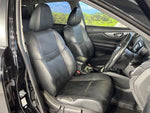 X-TRAIL 4WD