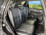 X-TRAIL 4WD