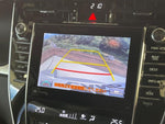 HARRIER 2WD