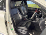 HARRIER 2WD