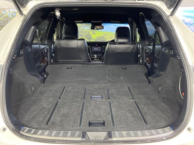 HARRIER 2WD