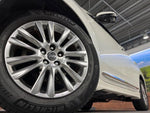 HARRIER 2WD