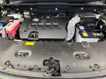 HARRIER 2WD