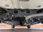 HARRIER 2WD